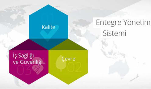 entegre yönetim sistemi, visionpest yönetim sistemi, ilaçlama firmaları